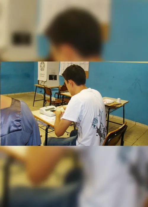 Imagem ilustrativa da imagem Mesários no Estado são convocados por SMS e email para eleições