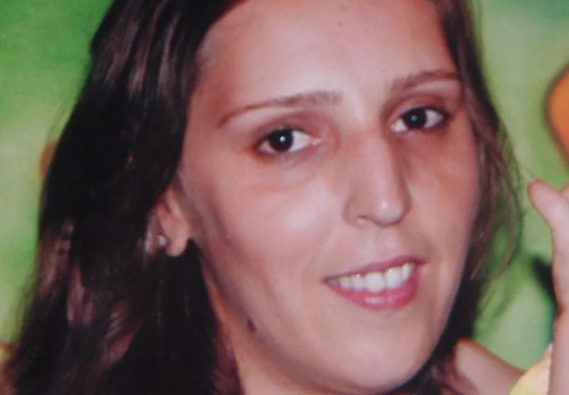Maria Sueli Costa Miranda, de 29 anos, morreu no hospital quatro dias após o acidente