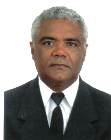Alcy Belizário (Foto: Acervo Pessoal)