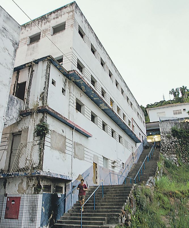 (Foto: Rodrigo Gavini/Arquivo AT)