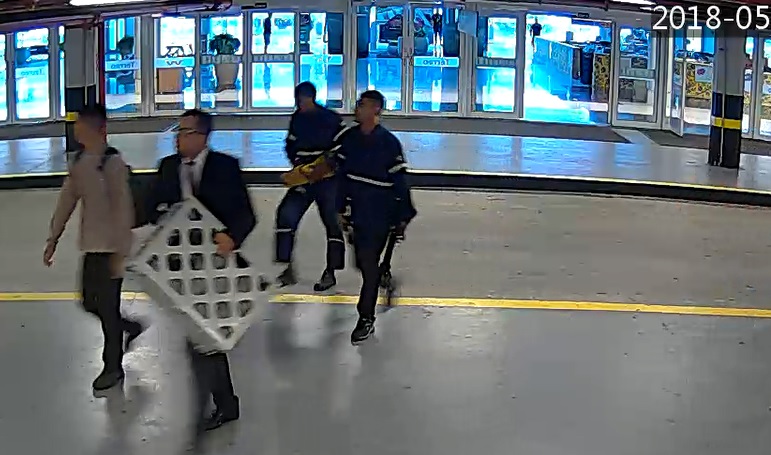 (Foto: Reprodução vídeo)