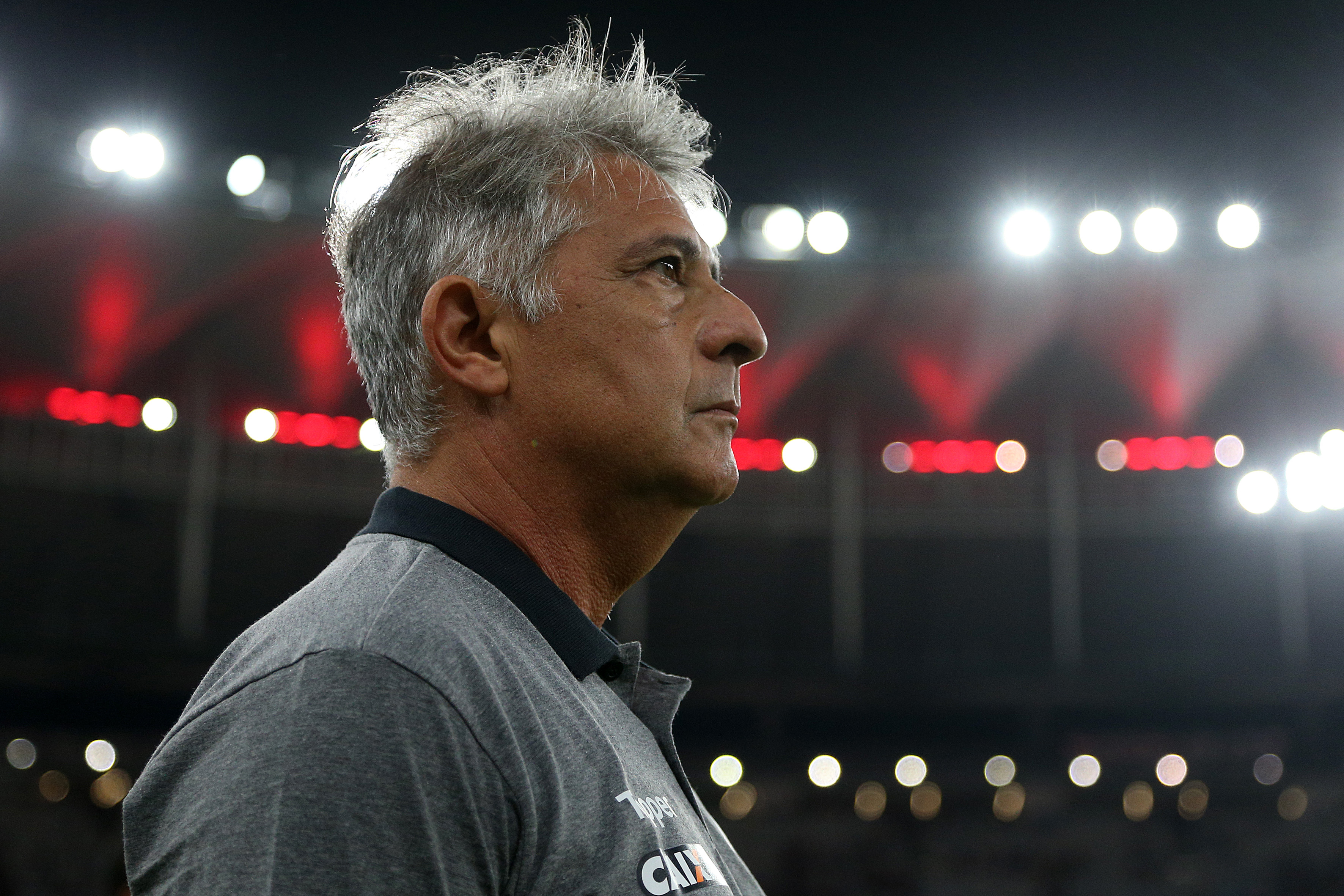 Marcos Paquetá foi demitido após cinco jogos (Foto: Vitor Silva/SS Press/Botafogo)