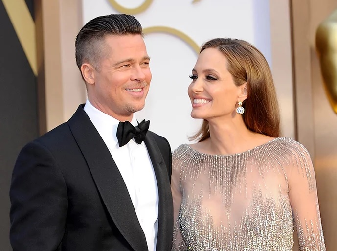 O casal ficou junto por 12 anos (Foto: Reprodução)