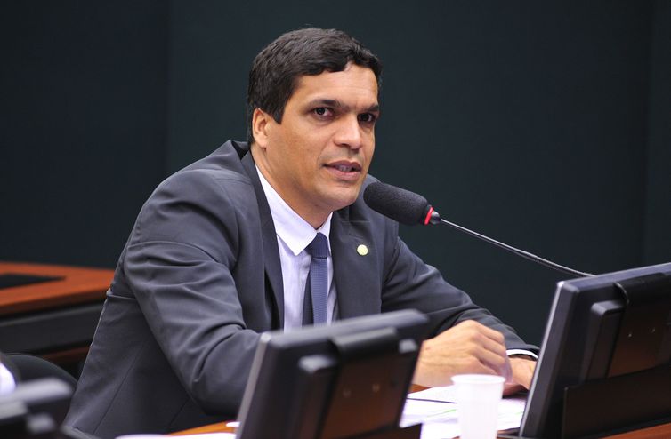 (Foto: Zeca Ribeiro/Câmara dos Deputados)