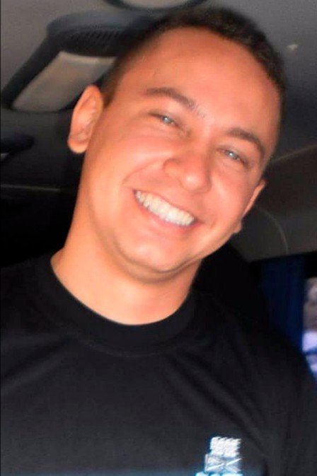 Paulo Alberto Marques Albuquerque foi confundido com assaltante. (Foto: Reprodução Facebook)