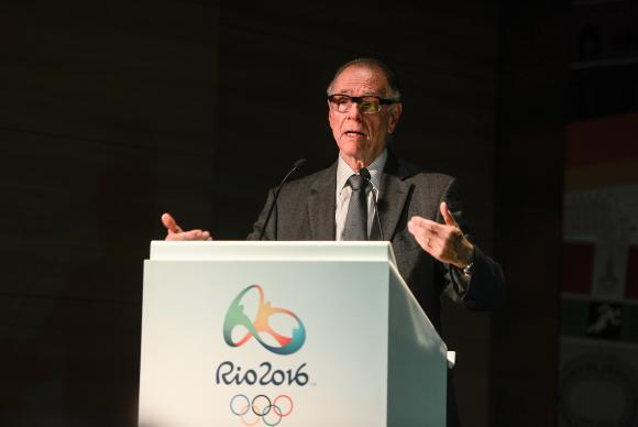 Carlos Nuzman foi presidente do Comitê Olímpico Brasileiro (Foto: Divulgação)
