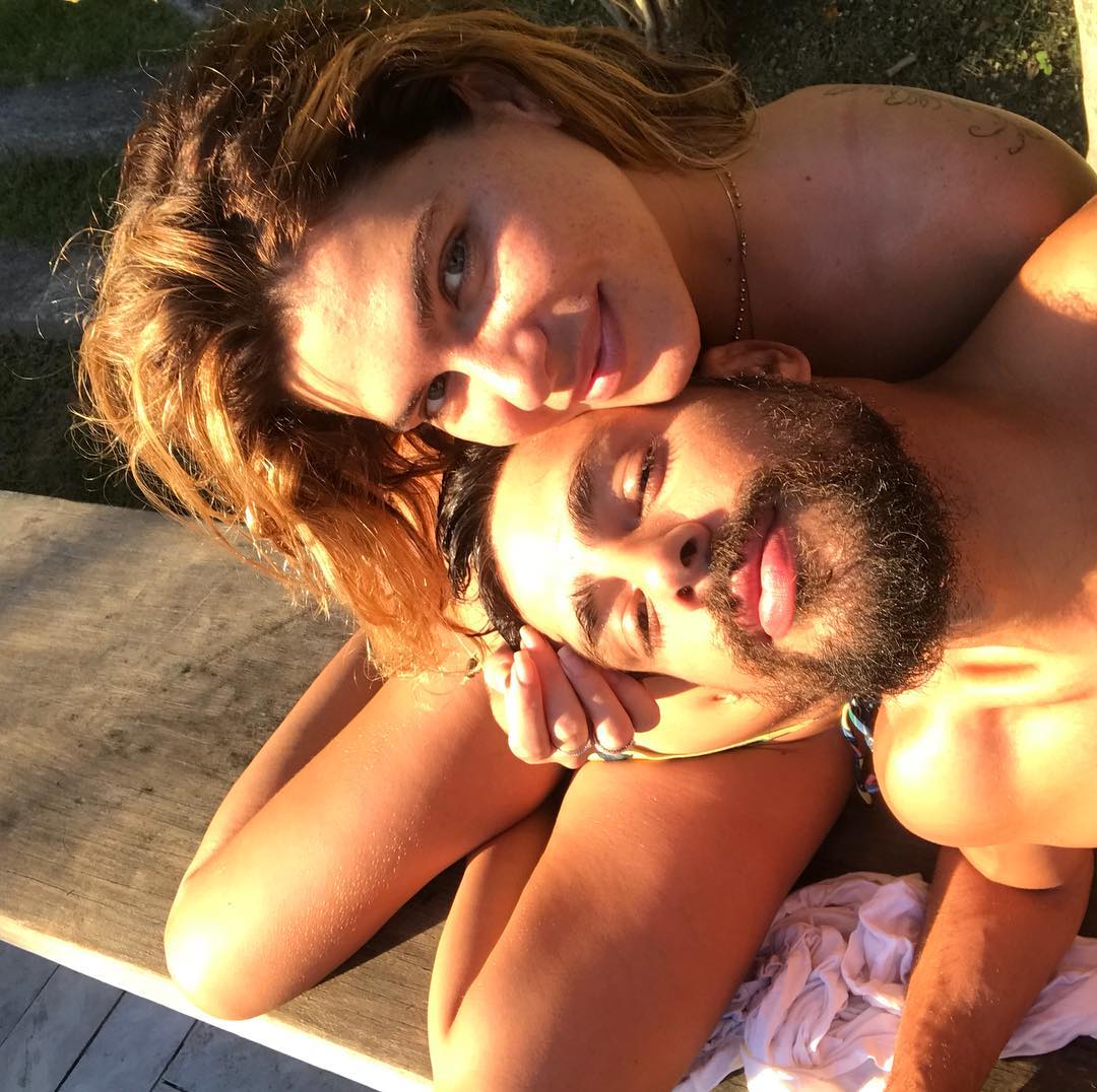 (Foto: Reprodução/ Instagram)