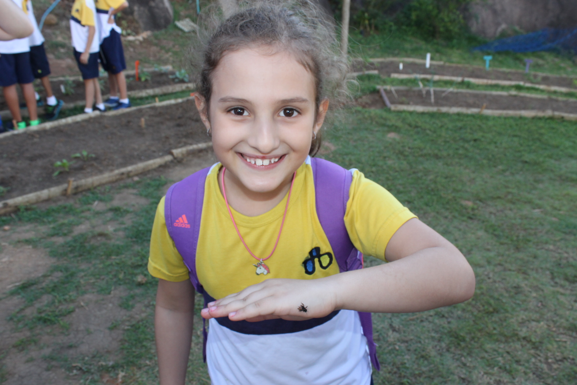  (Foto: Escola Monteiro)