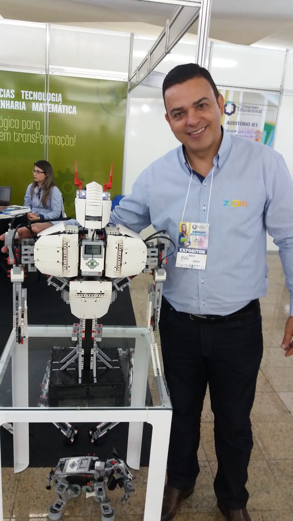  (Foto: Divulgação/Zoom Education)