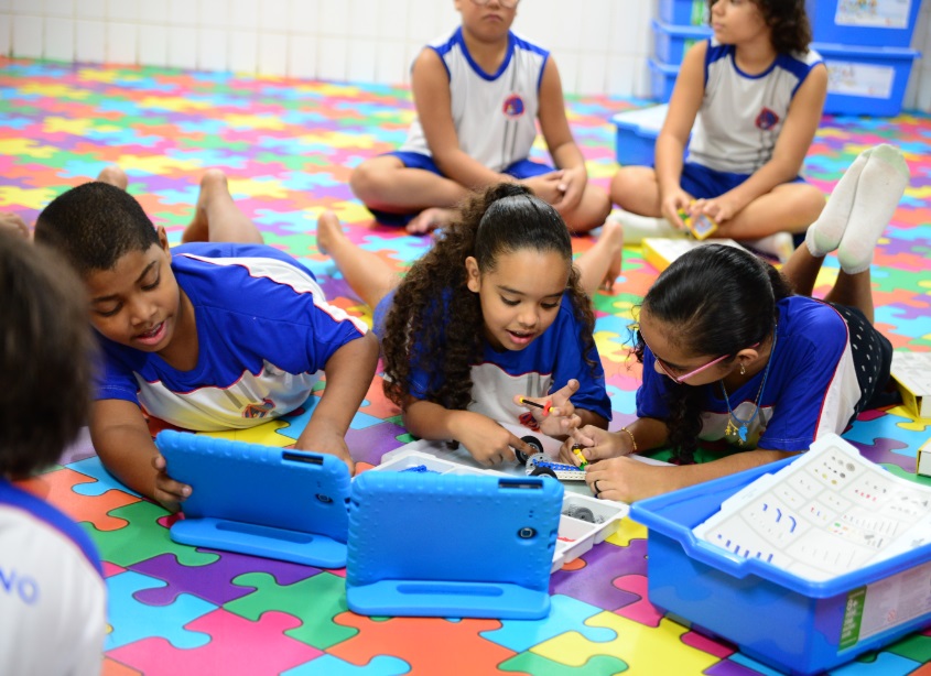  (Foto: Centro Educacional Agostiano)
