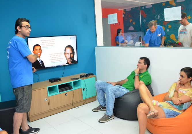  (Foto: Ctrl+Play Praia da Costa)