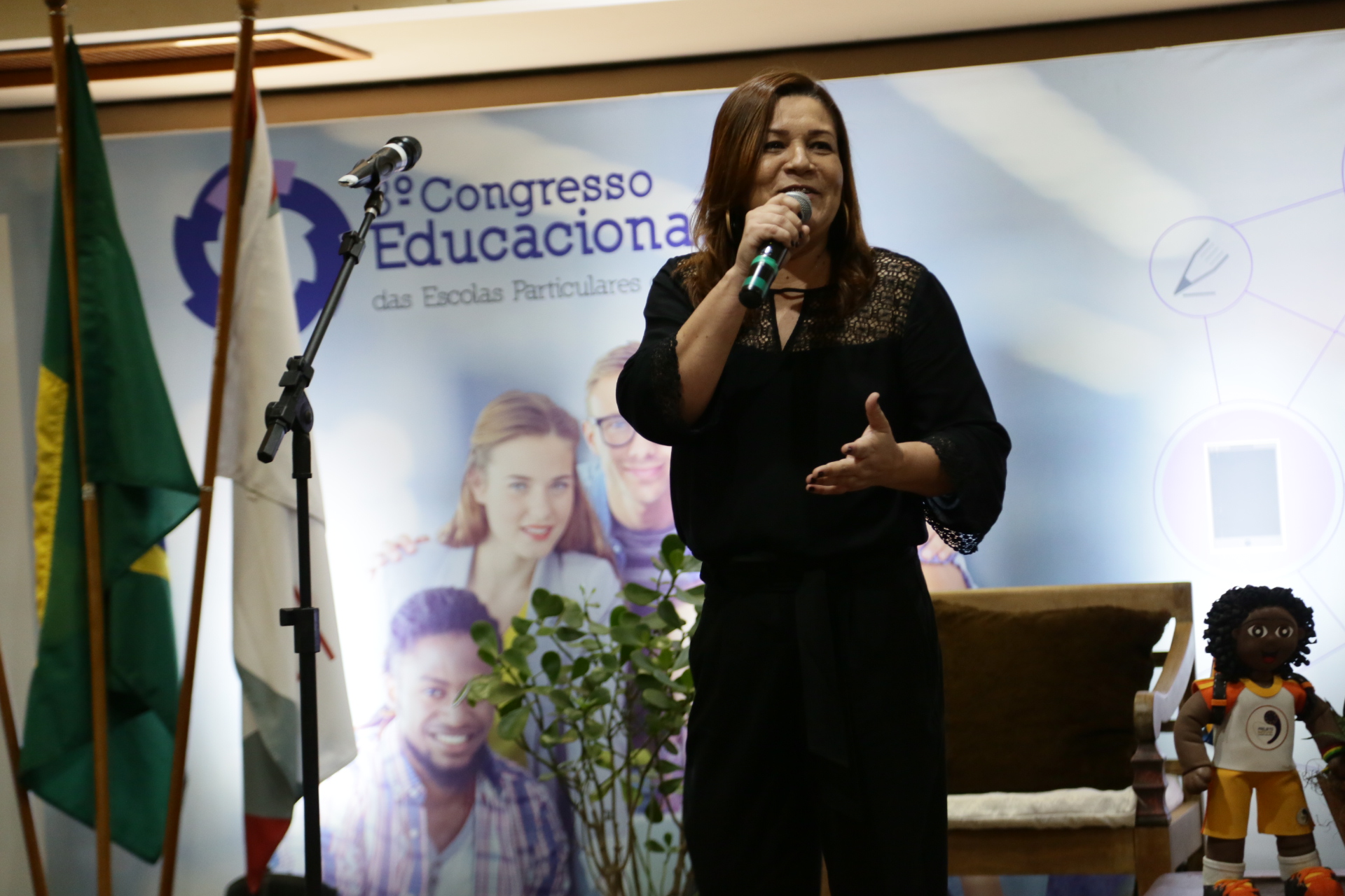  (Foto: Jefferson Rocio/ Divulgação Sinepe)