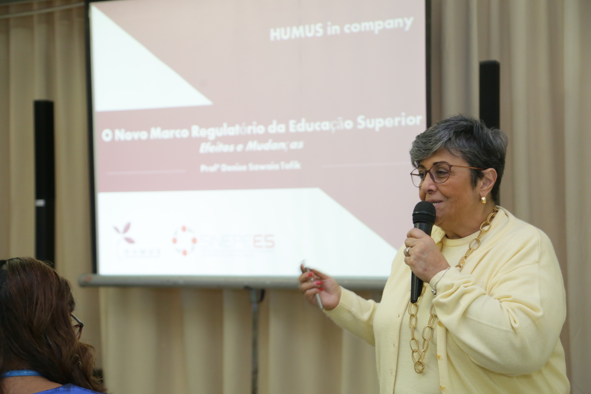 (Foto:  Jefferson Rocio/ Divulgação do Sinep)