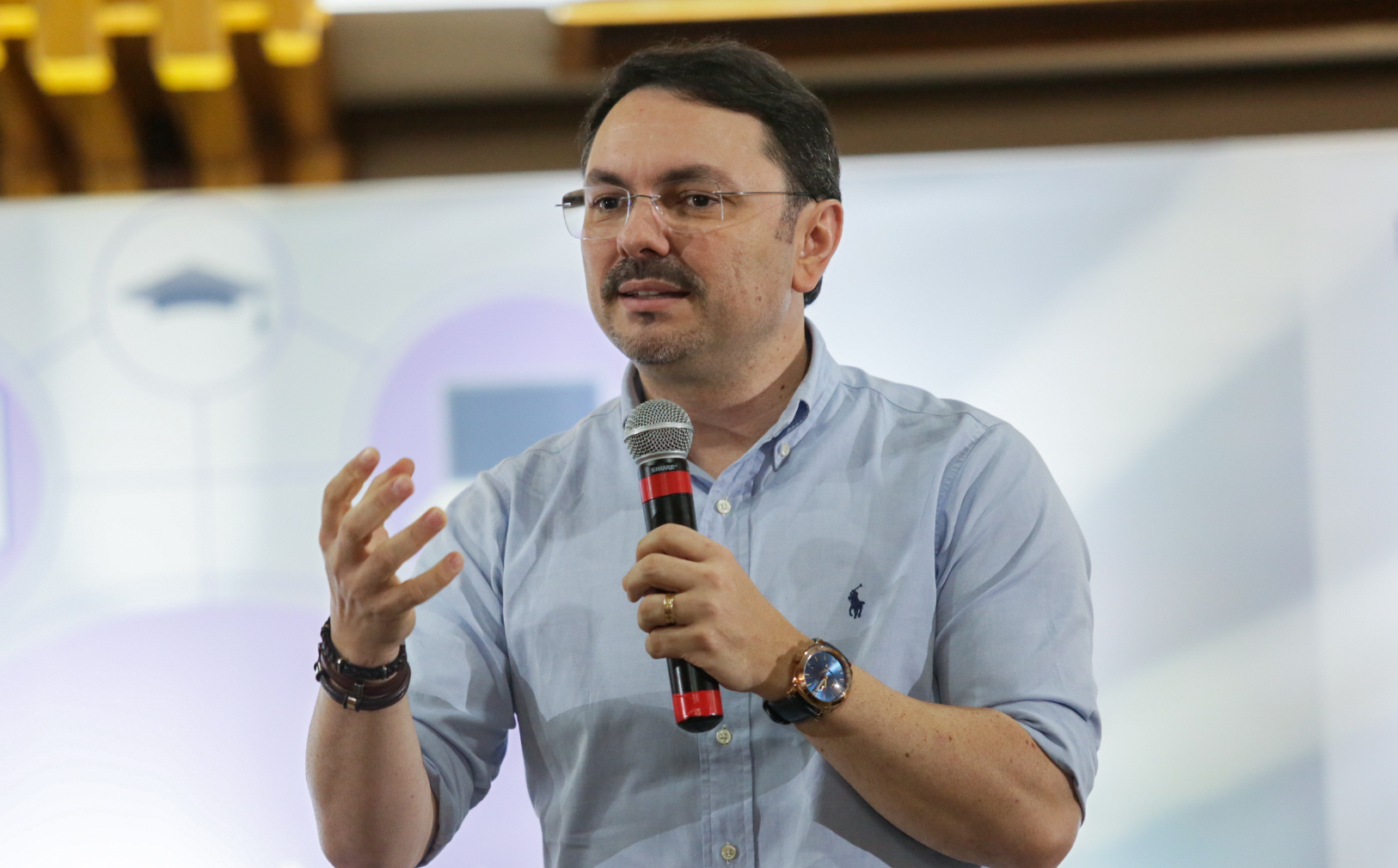  (Foto: Jefferson Rocio/ Divulgação do Sinep)