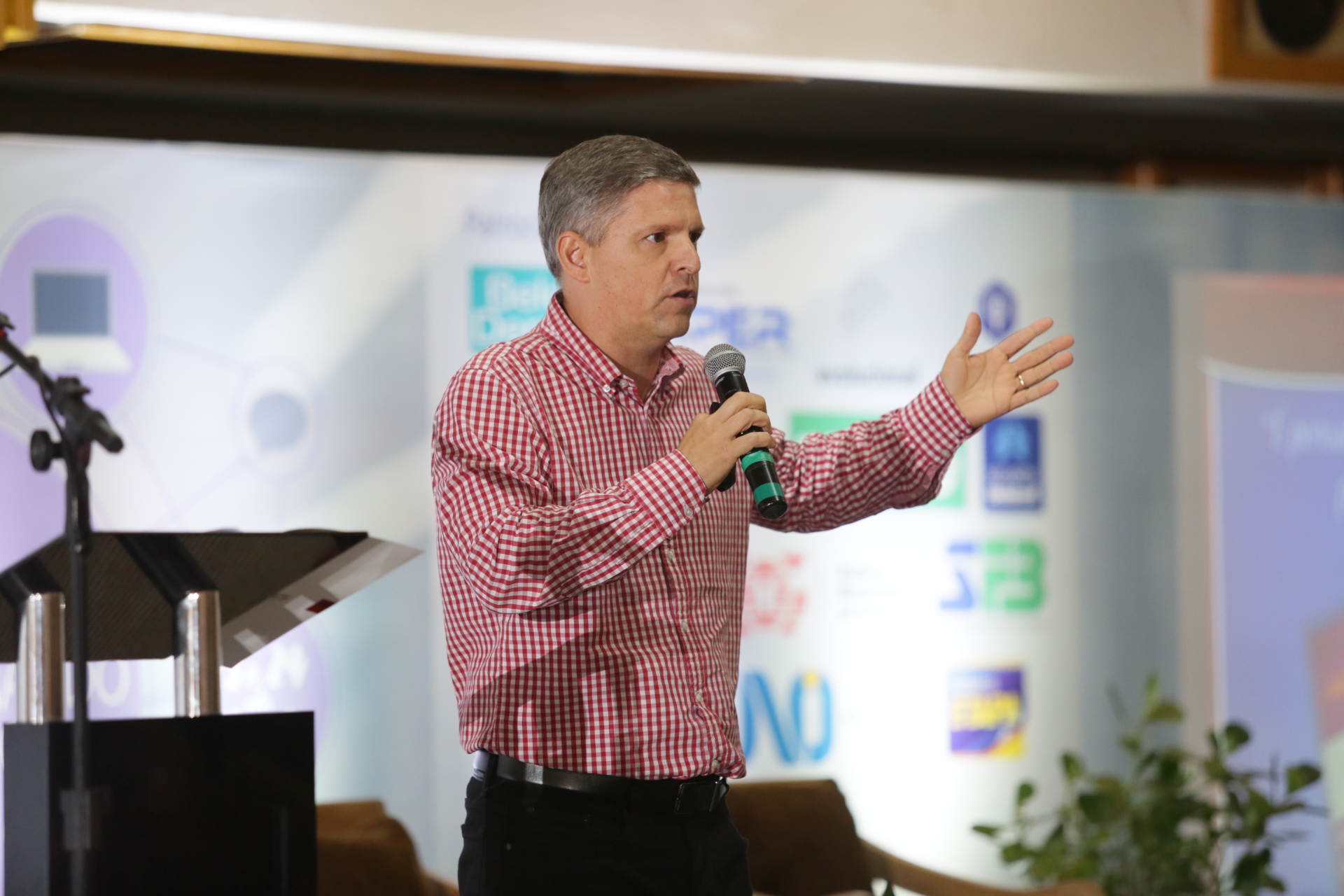 (Foto: Jefferson Rocio/ Divulgação do Sinep)