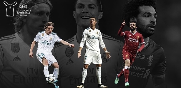 (Imagem: Divulgação/UEFA)