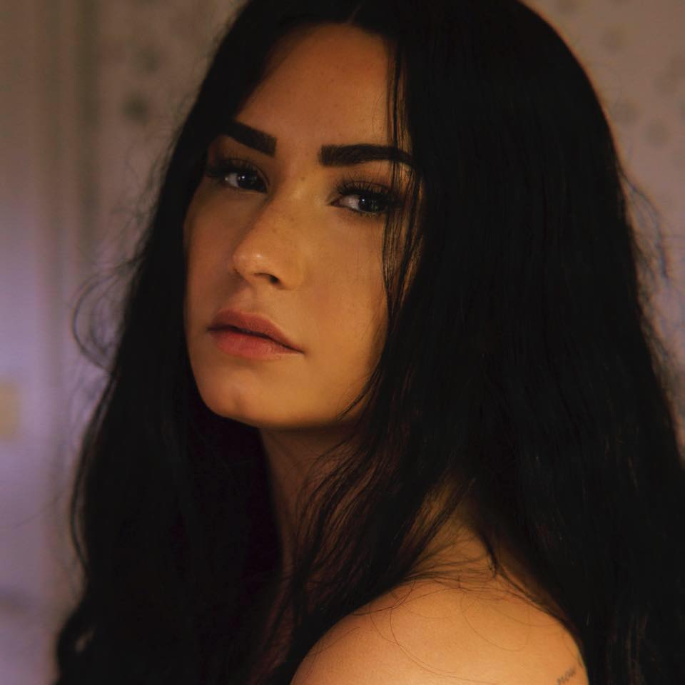 Cantora Demi Lovato (Foto: Divulgação)