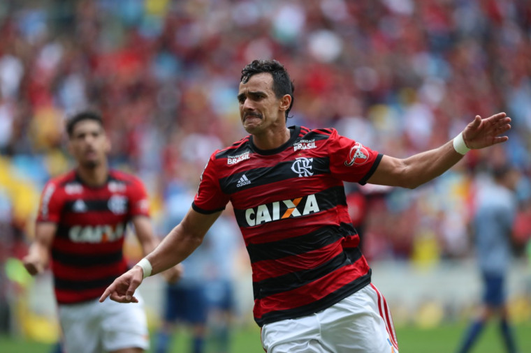 (Foto: Gilvan de Souza / Flamengo)