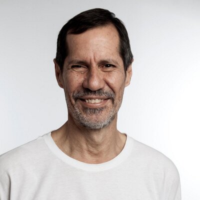 Eduardo Jorge (Foto: Reprodução/ Twitter)
