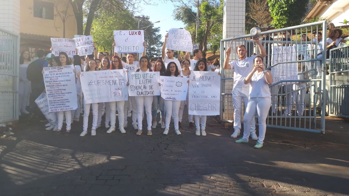 (Foto: Gabriela Jesus)
