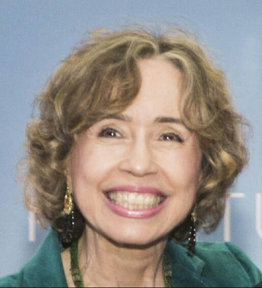 Eulália Naves é psicóloga hipnoterapeuta e coaching de emagrecimento. (Foto: Divulgação)