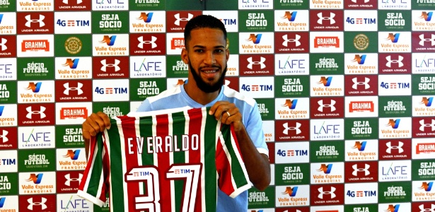 (Foto: Mailson Santana/ Fluminense FC)