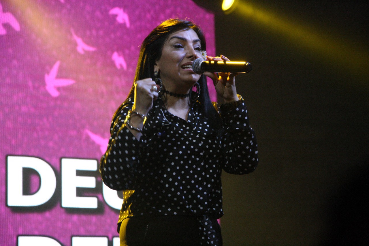 Eyshila (Foto: Divulgação)