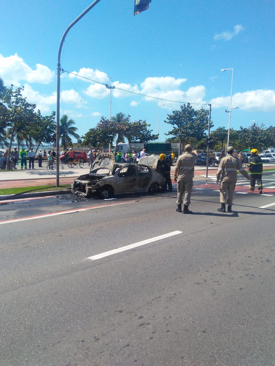 (Foto: Jéssica Cardoso)