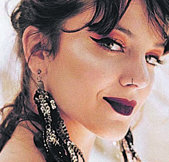 Gabriela: “Celebra os amores”. (Foto: Divulgação)