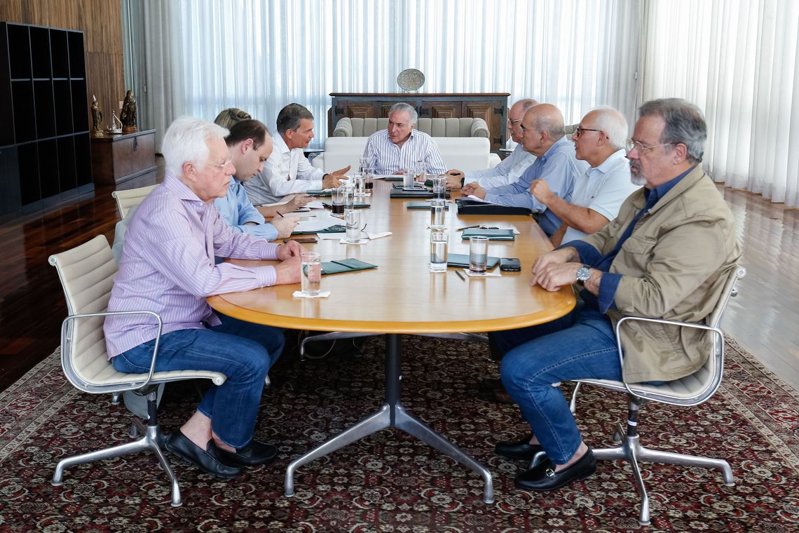 (Foto: Alan Santos/PR/Agência Brasil)