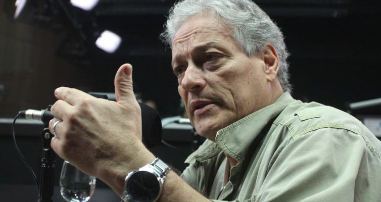João Goulart Filho concorrerá a presidente pelo PPL. (Foto: PPL)