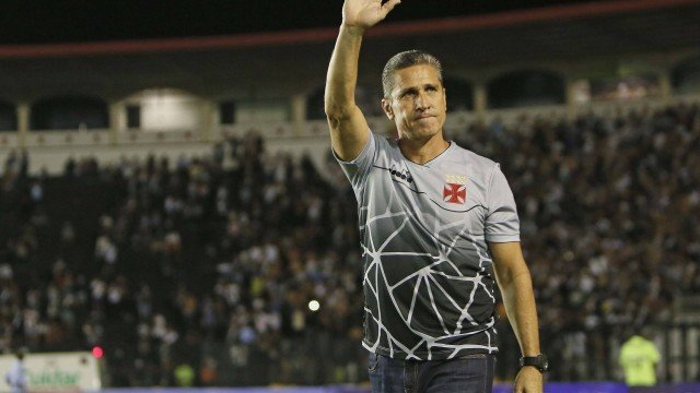 (Foto: Rafael Ribeiro/Vasco/Divulgação)