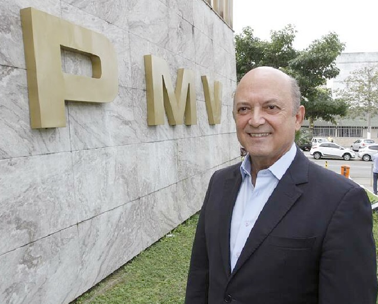 (Foto: Antonio Moreira )