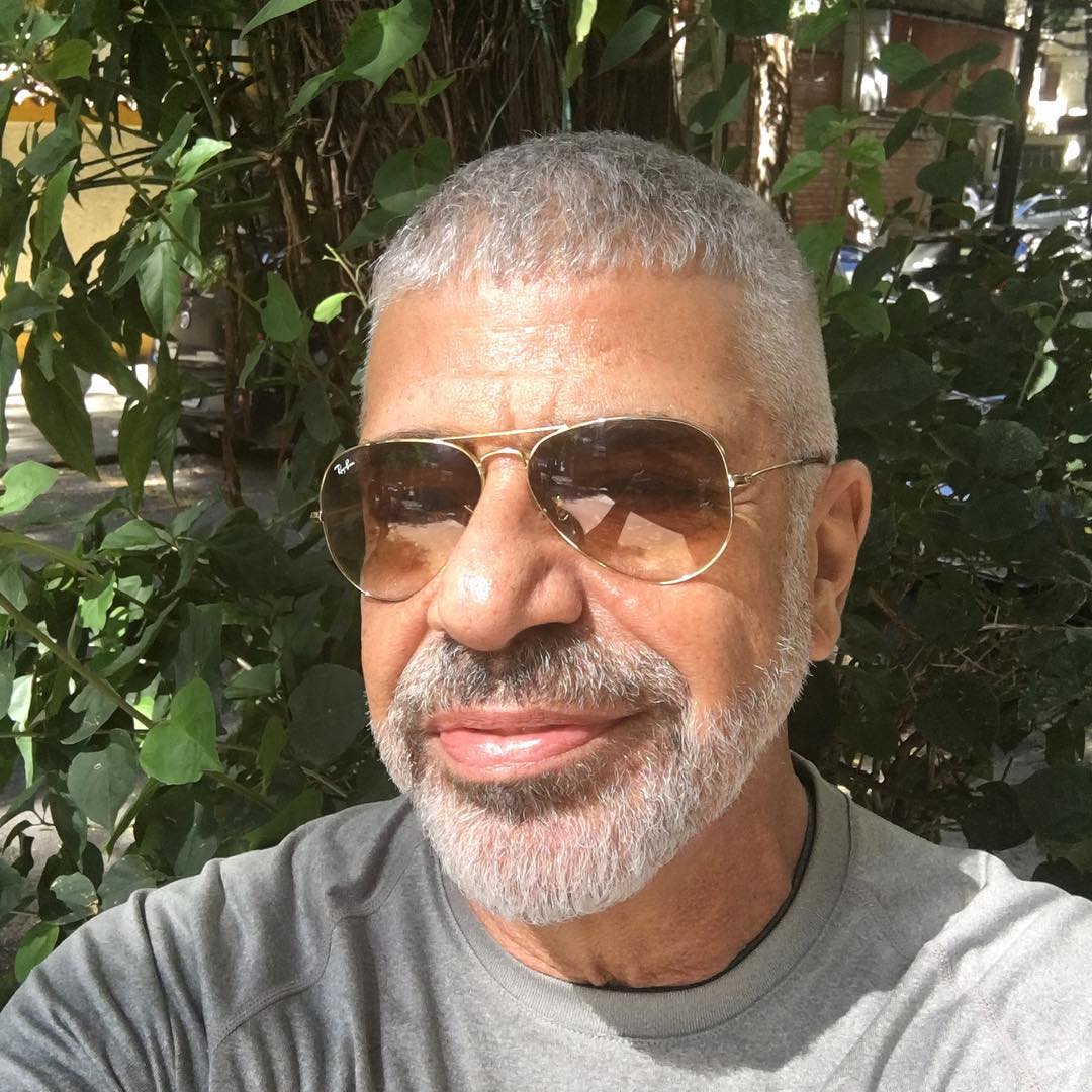 "Não é minha linguagem, tampouco meu pensamento", disse o cantor (Foto: Reprodução/ Instagram)