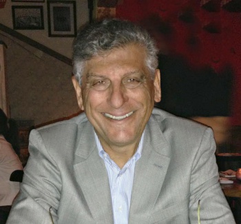 O empresário criou a MMurad em 1995 para dar treinamento e consultoria empresarial em diversas áreas (Foto: Divulgação MMurad)