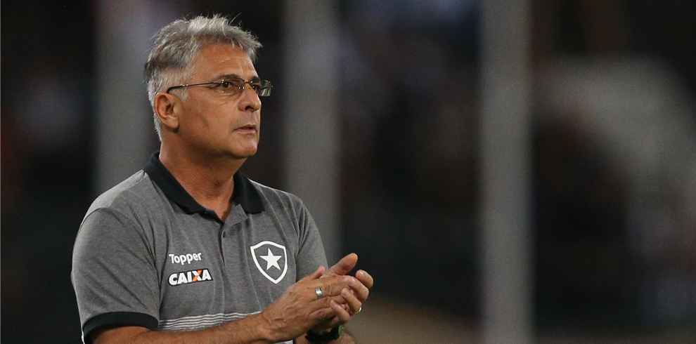 Marcos Paquetá deixa o alvinegro (Foto: Reprodução/ Botafogo)