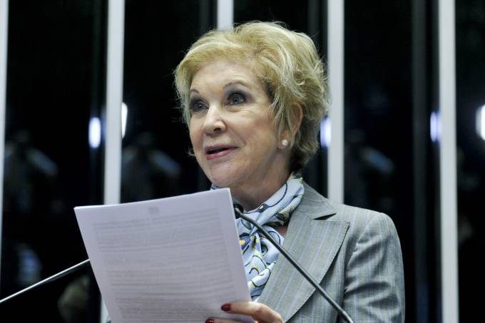 (Foto: Agência Senado)