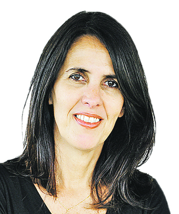 Martha Medeiros (Foto: Divulgação)