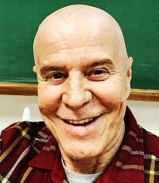 Miguel Falabella (Foto: Reprodução Instagram)