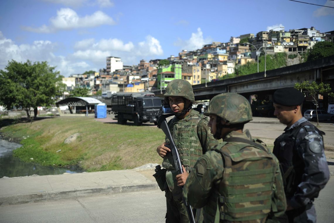 (Foto: Fernando Frazão/ Agência Brasil)