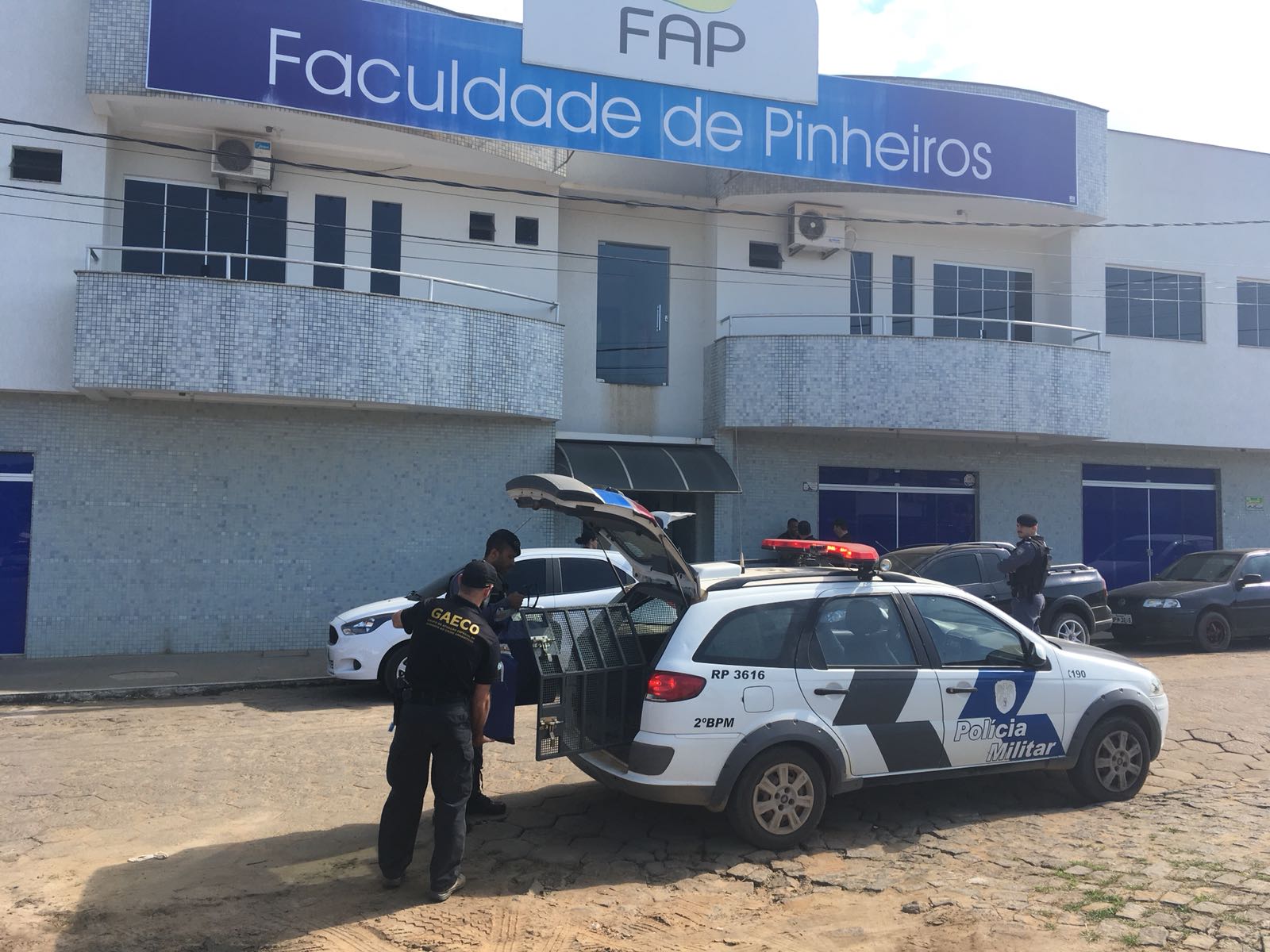 (Foto: Divulgação/ MPES)