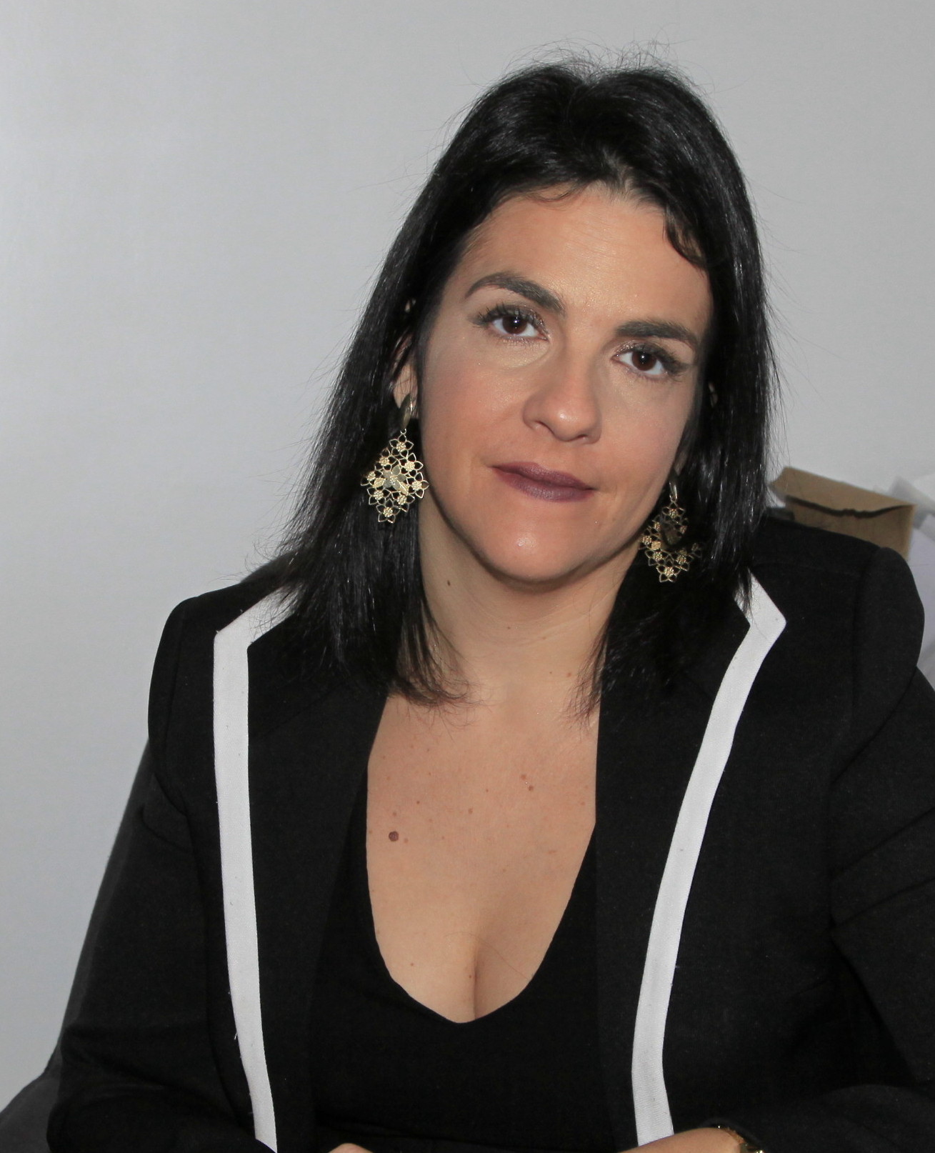 Patricia Nunes Romano Tristão Pepino, advogada (Foto: Advocacia Romano)