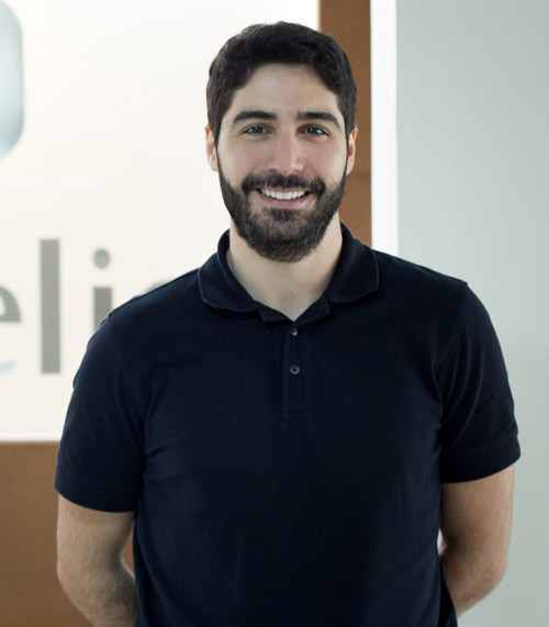 Paulo Victor Vescovi (Foto: Divulgação)