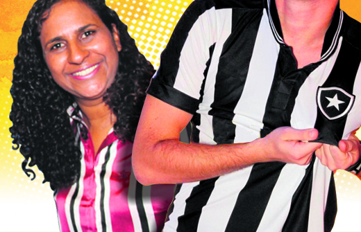 (Foto: Léo Rangel)