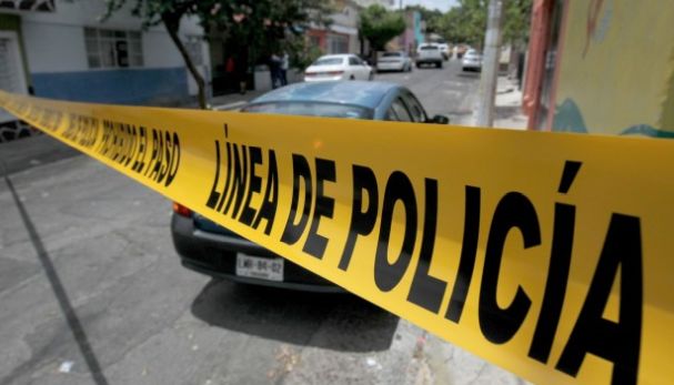 Crime chocou a população da Bolívia (Foto: Divulgação)