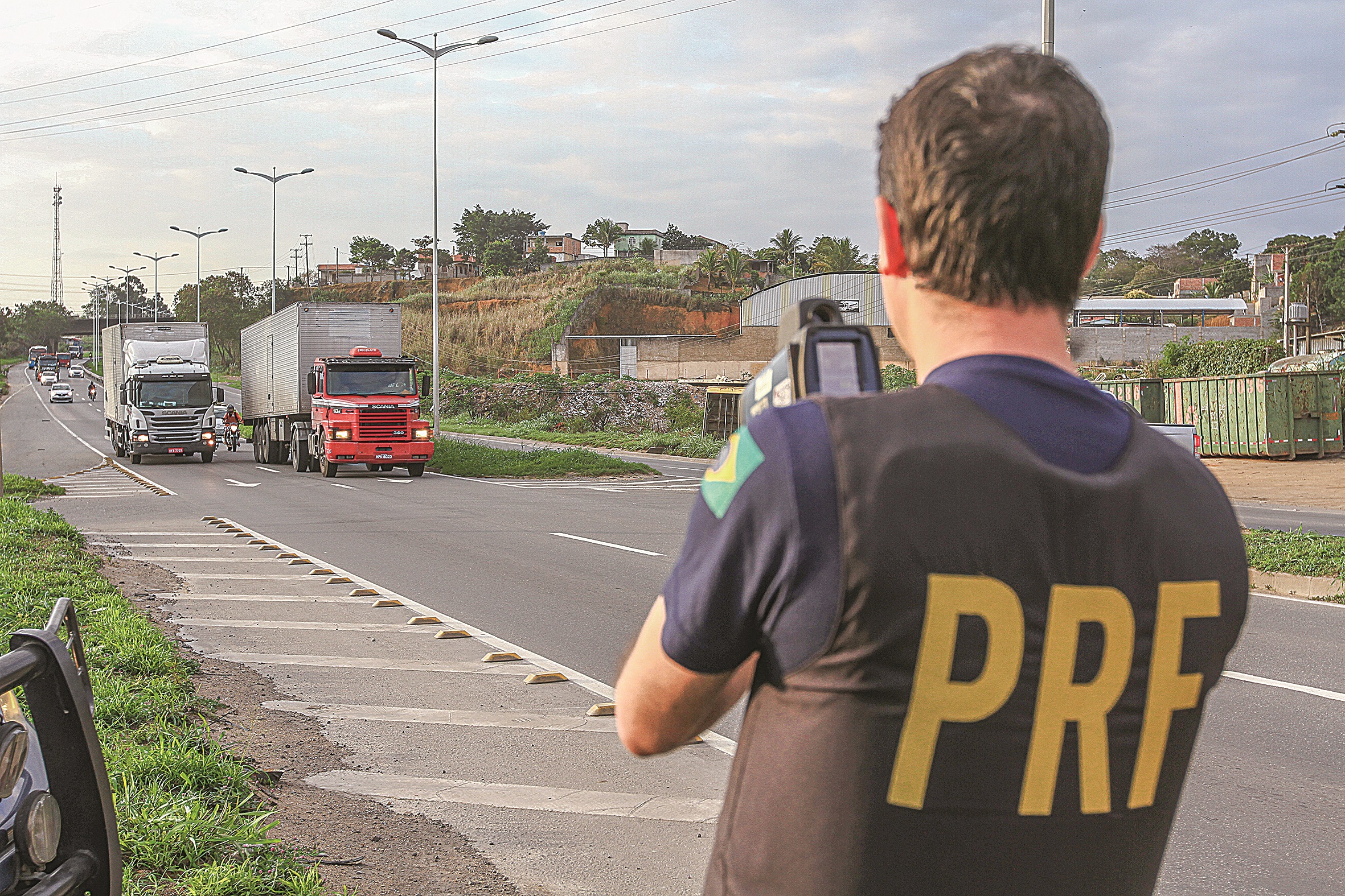 (Foto: Antonio Cosme/Arquivo AT)