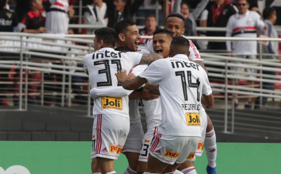 (Foto: Divulgação São Paulo FC)