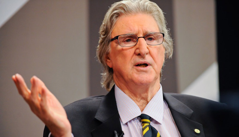 Cantor não tem previsão de alta para os próximos dias (Foto: Agência Câmara)