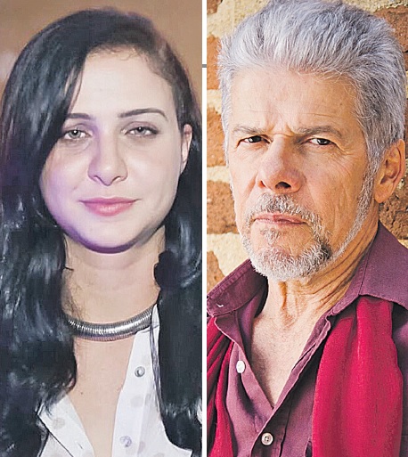 Su Tonani diz que não processou José Mayer por ter se sentido coagida. (Foto: Divulgação)