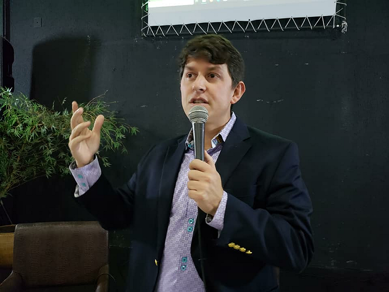 (Foto: Arquivo pessoal)